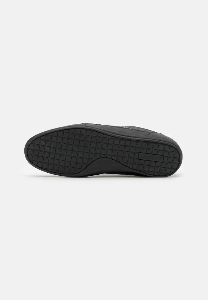 Lacoste CHAYMON - Baskets Basses - Black 5 Lacoste CHAYMON - Baskets Basses - Black – Image 5