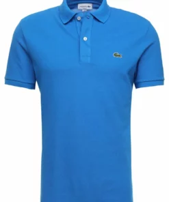 Lacoste Polo - Royal 8 Lacoste Polo - Royal -Lacoste Soldes Magasin e0ad92ec83444d56b33edd335005906f