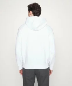 Lacoste Sweatshirt - White 8 Lacoste Sweatshirt - White -Lacoste Soldes Magasin e0bd6ee736ab489a967f760cc0166279