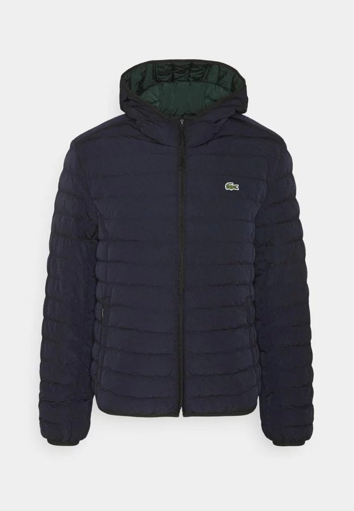 Lacoste Veste D'hiver - Abysm 5 Lacoste Veste D'hiver - Abysm – Image 5