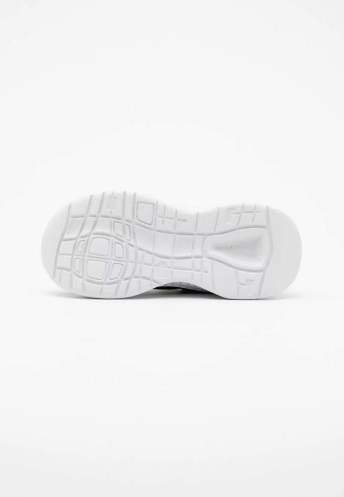 Lacoste COURT DRIVE - Baskets Basses - Black/blue 5 Lacoste COURT DRIVE - Baskets Basses - Black/blue – Image 5