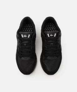 Lacoste STORM - Baskets Basses - Black -Lacoste Soldes Magasin e120026330ce438c89d30a4b57af7db7