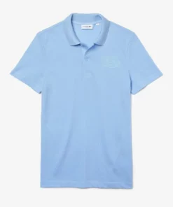 Lacoste Polo - Bleu 11 Lacoste Polo - Bleu -Lacoste Soldes Magasin e126d4280a27400d9220dd34cf367ecb