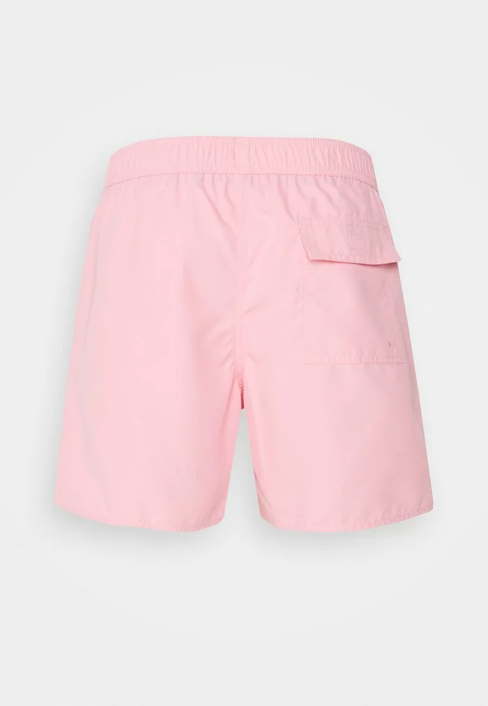 Lacoste MH2699_F8L - Short De Bain - Lotus 2 Lacoste MH2699_F8L - Short De Bain - Lotus – Image 2
