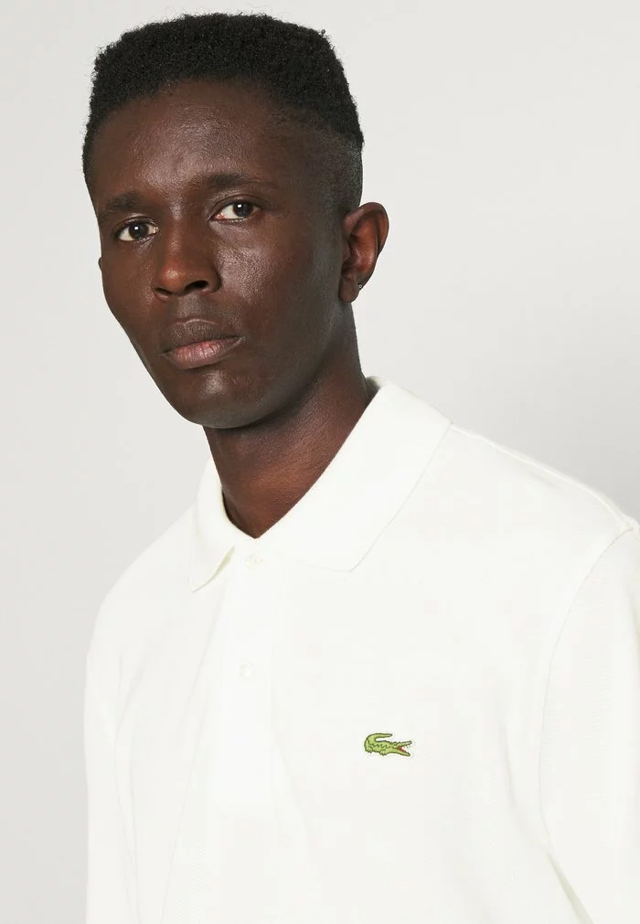 Lacoste Polo - Flour 5 Lacoste Polo - Flour – Image 5