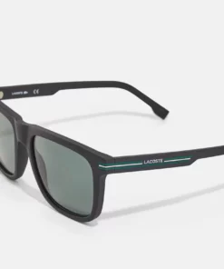 Lacoste Lunettes De Soleil - Matte Black 7 Lacoste Lunettes De Soleil - Matte Black -Lacoste Soldes Magasin e1bb050bc64f4da48b35d1be43188ec3