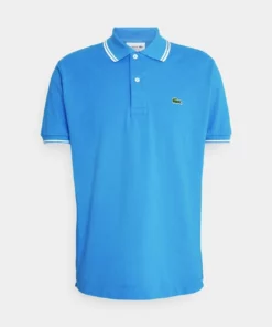 Lacoste Polo - Ibiza/white 12 Lacoste Polo - Ibiza/white -Lacoste Soldes Magasin e2079ed3490a4d69beb79c9854914ad1