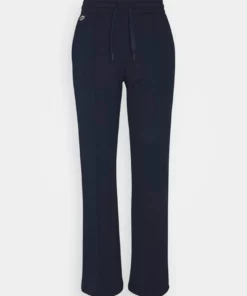 Lacoste Pantalon De Survêtement - Navy Blue