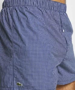 Lacoste 3Pack - Caleçon - Navy Blue/white-tropical 9 Lacoste 3Pack - Caleçon - Navy Blue/white-tropical -Lacoste Soldes Magasin e2266494d5774741879c6b13ebaf71d5