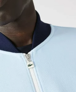 Lacoste HEREN - Sweat à Capuche Zippé - Bleu Marine 9 Lacoste HEREN - Sweat à Capuche Zippé - Bleu Marine -Lacoste Soldes Magasin e23e2828dc2e4136911a63164328f7c4