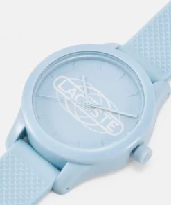 Lacoste BOYS BLUE BIG BANG WATCH EXCLUSIVE - Montre - Blue 7 Lacoste BOYS BLUE BIG BANG WATCH EXCLUSIVE - Montre - Blue -Lacoste Soldes Magasin e23f7bca2d854bd9a3fa450a9aa99d0e