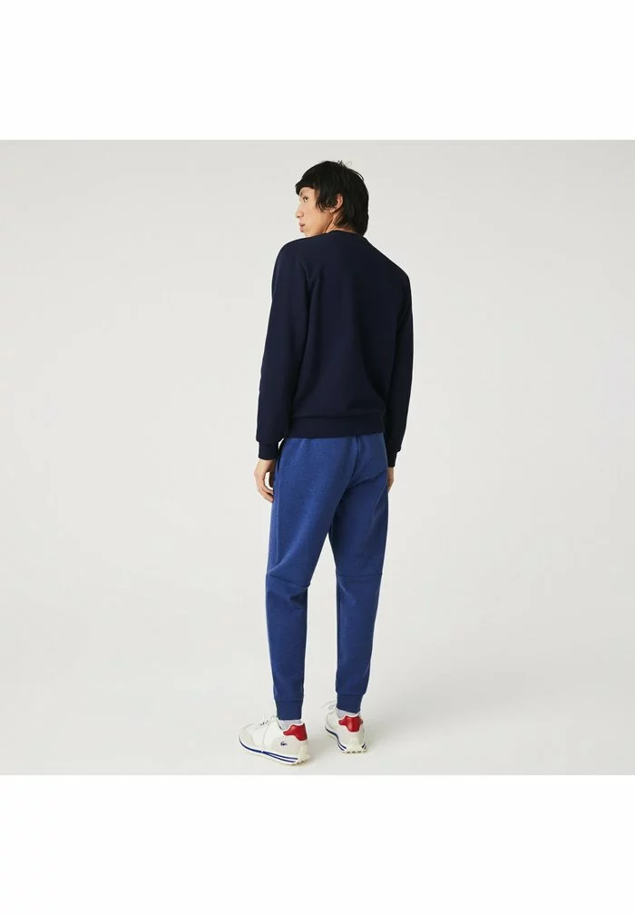 Lacoste Pantalon De Survêtement - Bleu Chine 2 Lacoste Pantalon De Survêtement - Bleu Chine – Image 2
