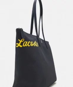 Lacoste Cabas - Calli Typo Eclipse Genet 8 Lacoste Cabas - Calli Typo Eclipse Genet -Lacoste Soldes Magasin e28fbe79d83442cba59f551069232df2