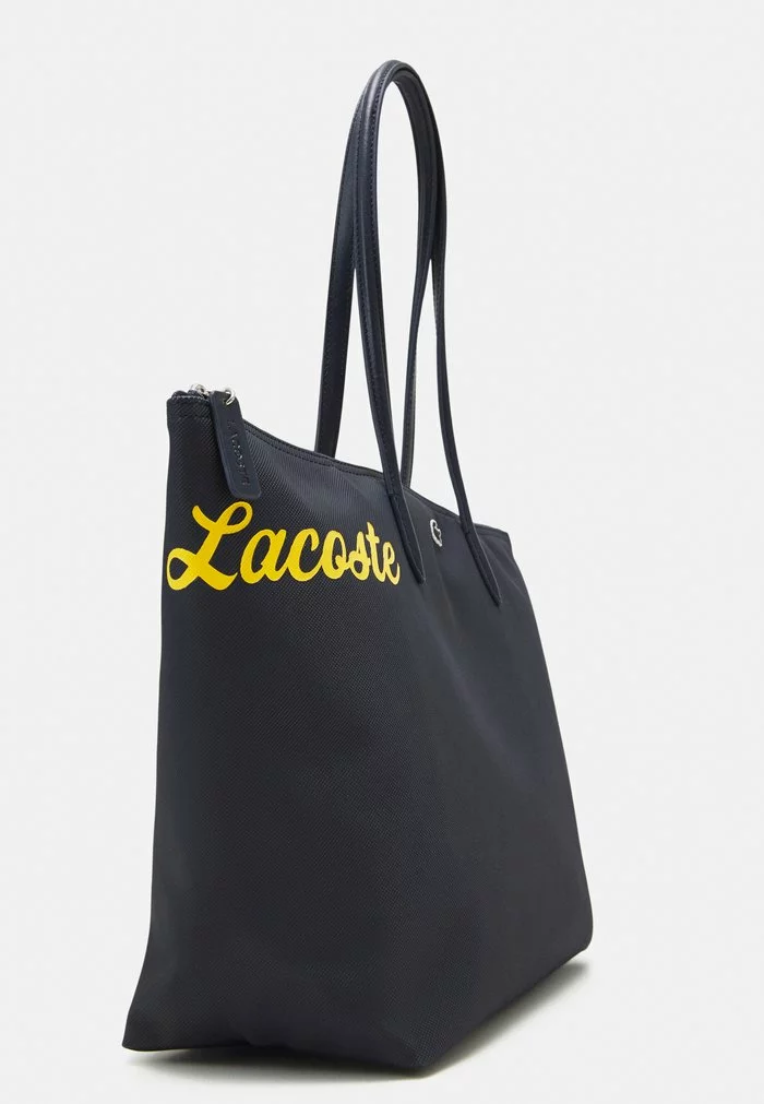 Lacoste Cabas - Calli Typo Eclipse Genet 3 Lacoste Cabas - Calli Typo Eclipse Genet – Image 3