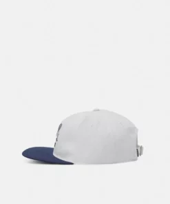 Lacoste UNISEX - Casquette - White/navy Blue Cosmic -Lacoste Soldes Magasin e2a360e445a94ccab52d82e0753db320