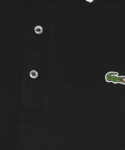 Lacoste Polo - Black 5 Lacoste Polo - Black -Lacoste Soldes Magasin e2afb9911fac4f99bfe5ebd5360b570f