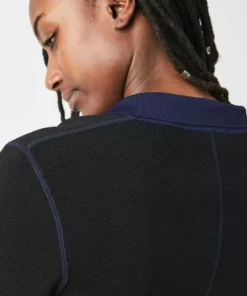 Lacoste Pullover - Noir/bleu/marine 9 Lacoste Pullover - Noir/bleu/marine -Lacoste Soldes Magasin e2da96882c564a478bfeae67b380b346