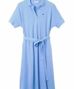 Lacoste Robe De Jour - Blue