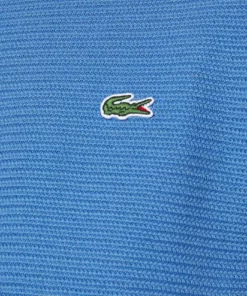 Lacoste Pullover - Turquin Blue 9 Lacoste Pullover - Turquin Blue -Lacoste Soldes Magasin e35f50edf5a84174a6dfcaed0ad8658b