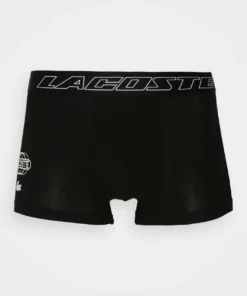 Lacoste 3 PACK EXCLUSIVE - Shorty - Black/black/ibiza -Lacoste Soldes Magasin e373e60318f64fdcb3ac73e56e467da9