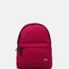 Lacoste UNISEX - Sac à Dos - Bordeaux
