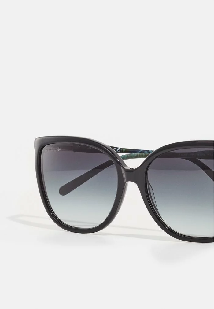 Lacoste Lunettes De Soleil - Black 5 Lacoste Lunettes De Soleil - Black – Image 5