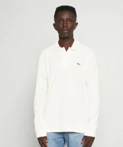 Lacoste Polo - Flour