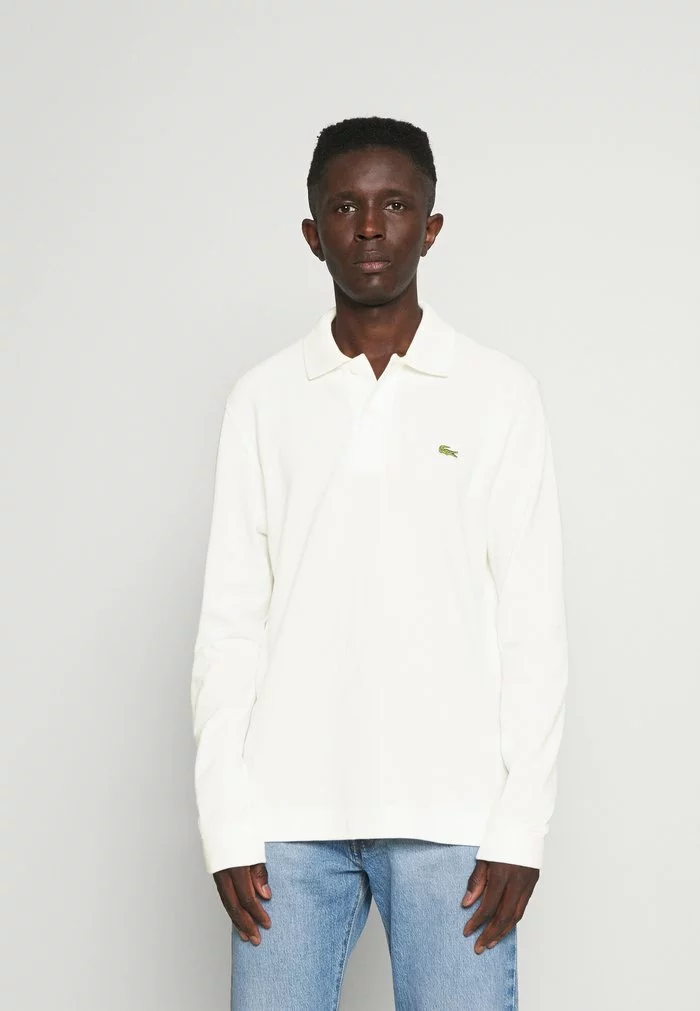 Lacoste Polo - Flour 1 Lacoste Polo - Flour