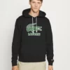 Lacoste Sweatshirt - Noir