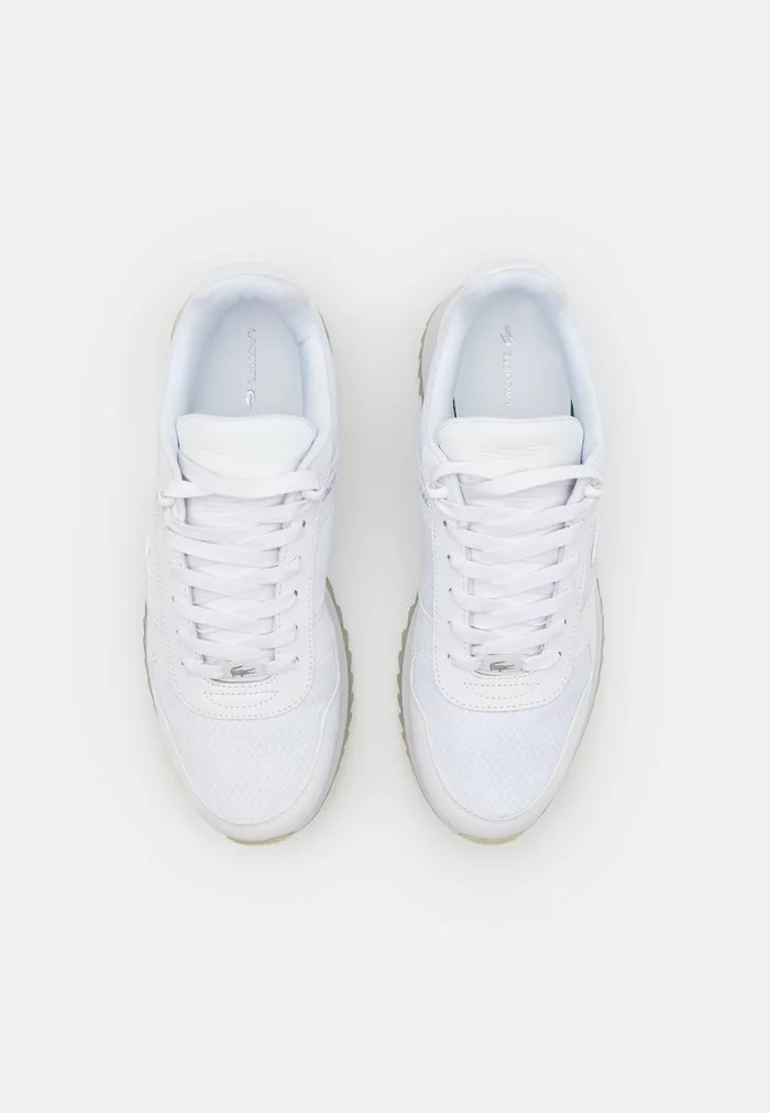 Lacoste JOGGEUR 2.0 - Baskets Basses - White 4 Lacoste JOGGEUR 2.0 - Baskets Basses - White – Image 4