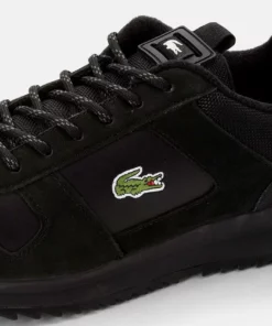 Lacoste JOGGEUR - Baskets Basses - Blk/blk 11 Lacoste JOGGEUR - Baskets Basses - Blk/blk -Lacoste Soldes Magasin e4c889ac5682493fb4ae42bccc000102