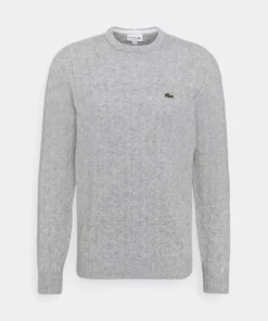 Lacoste Pullover - Gris Chine 10 Lacoste Pullover - Gris Chine -Lacoste Soldes Magasin e4d87c90caaf4d8193c3f0ca5e837f00