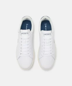 Lacoste CARNABY EVO - Baskets Basses - White/dark Blue 9 Lacoste CARNABY EVO - Baskets Basses - White/dark Blue -Lacoste Soldes Magasin e5987deb0b164b97ac80b25a9e970096