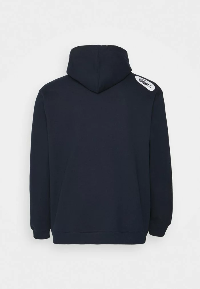 Lacoste Veste De Survêtement - Navy Blue 2 Lacoste Veste De Survêtement - Navy Blue – Image 2