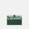 Lacoste UNISEX - Portefeuille - Green