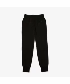 Lacoste Pantalon De Survêtement - Noir 11 Lacoste Pantalon De Survêtement - Noir -Lacoste Soldes Magasin e65a5584a3a24e95846d50b3014bbe98