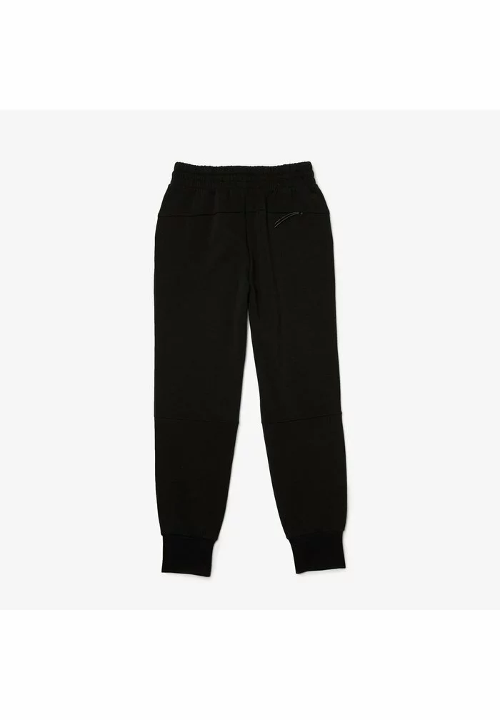 Lacoste Pantalon De Survêtement - Noir 6 Lacoste Pantalon De Survêtement - Noir – Image 6