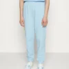 Lacoste EXCLUSIVE - Pantalon De Survêtement - Light Blue
