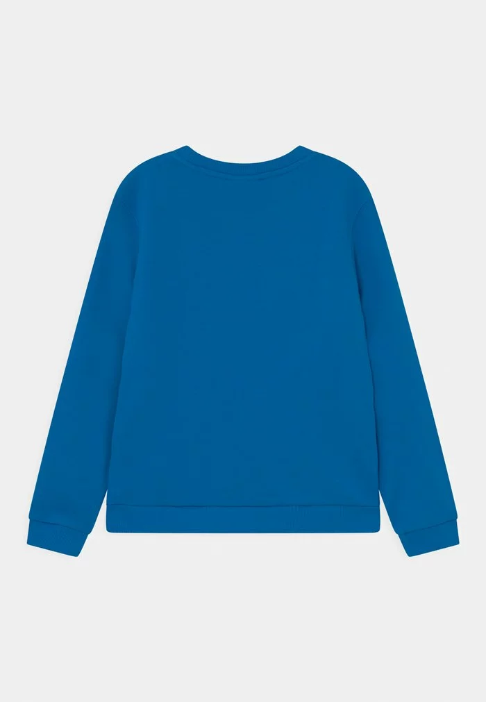 Lacoste Sweatshirt - Ultramarine 2 Lacoste Sweatshirt - Ultramarine – Image 2