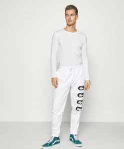 Lacoste Pantalon De Survêtement - White 7 Lacoste Pantalon De Survêtement - White -Lacoste Soldes Magasin e6e5629e17f74c7e8848889e3d954350