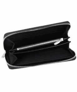 Lacoste CHANTACO CLASSICS - Portefeuille - Noir 7 Lacoste CHANTACO CLASSICS - Portefeuille - Noir -Lacoste Soldes Magasin e70214af15fd41298266b814cf4d19d4