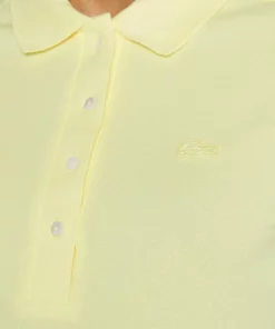 Lacoste Polo - Gelb 11 Lacoste Polo - Gelb -Lacoste Soldes Magasin e74d0b40ba3e4abc8a98d1f6e6d6485d