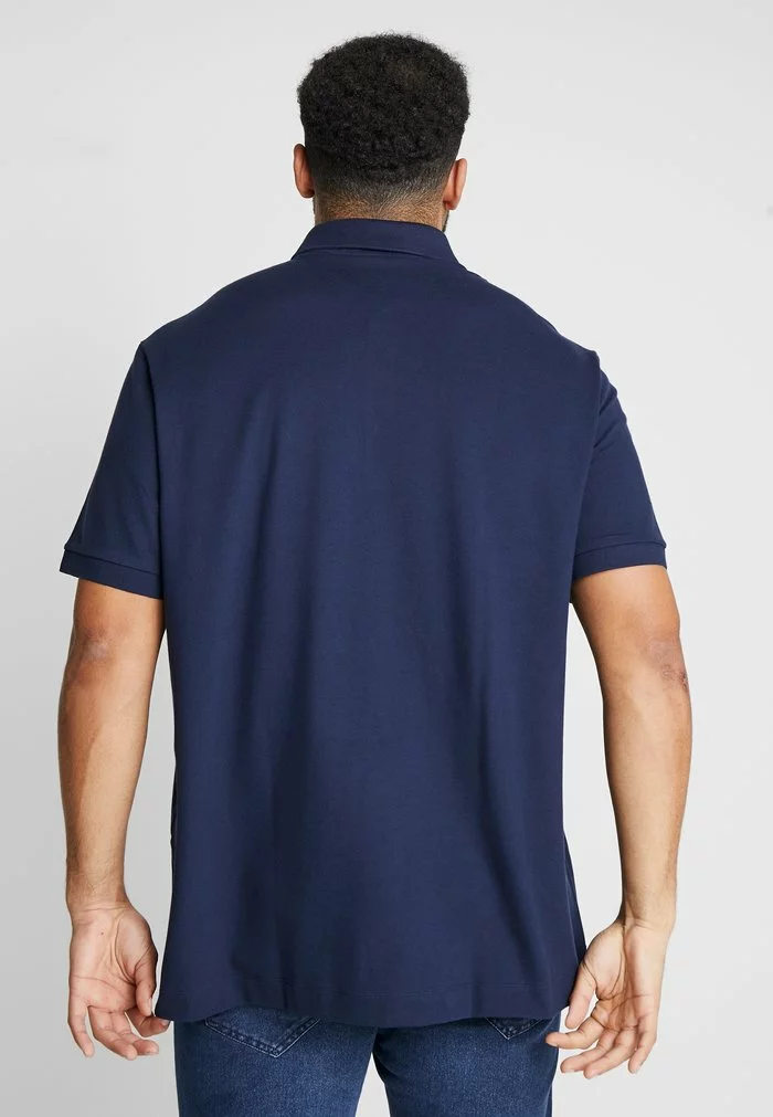 Lacoste Polo - Marine 3 Lacoste Polo - Marine – Image 3