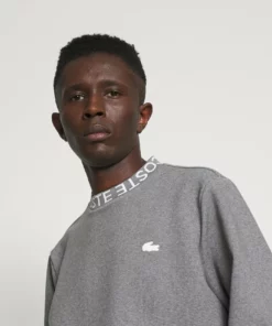 Lacoste Sweatshirt - Mine Chine -Lacoste Soldes Magasin e7b77313f78a4db1be8698cb2b152d84