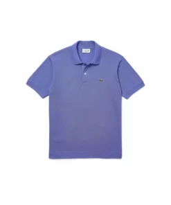 Lacoste Polo - Violet 11 Lacoste Polo - Violet -Lacoste Soldes Magasin e80453ad10b743c1832cc70089f31a53