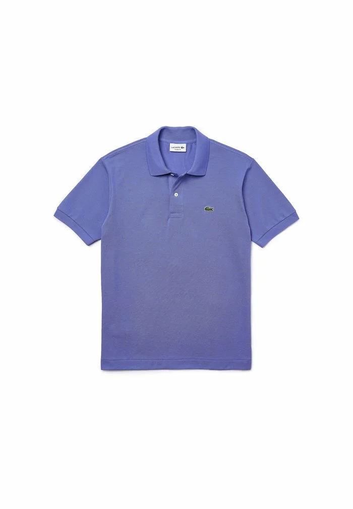 Lacoste Polo - Violet 6 Lacoste Polo - Violet – Image 6