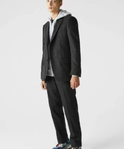 Lacoste Blazer - Gris