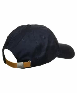 Lacoste HBP - Casquette - Marine -Lacoste Soldes Magasin e897aea992534ca4b0922524f28cb86a
