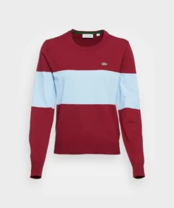 Lacoste Pullover - Pinot/overview 8 Lacoste Pullover - Pinot/overview -Lacoste Soldes Magasin e8c9ede744264d29b5d4893522583c4b