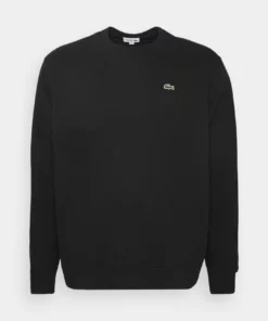 Lacoste Sweatshirt - Black